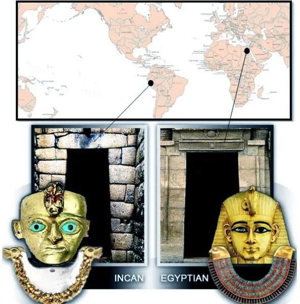 01 inca egypt connections