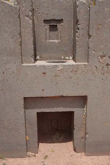 Ancient Tech Puma Punku