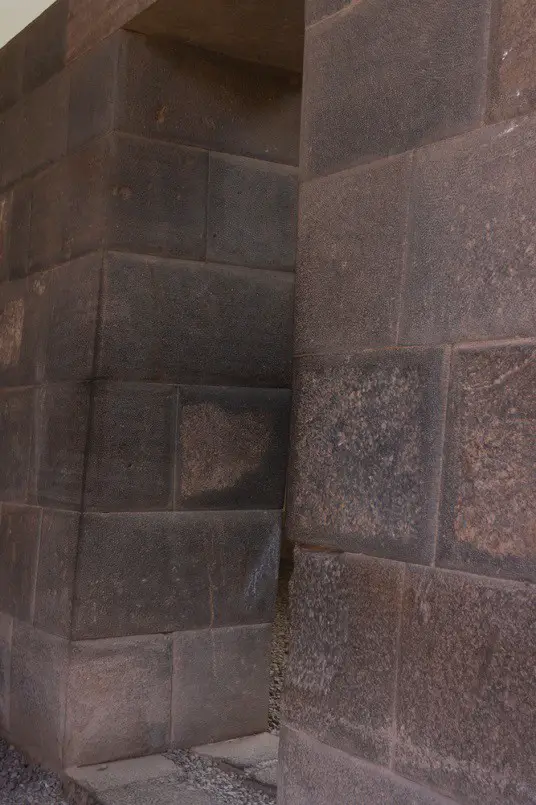 Coricancha temple