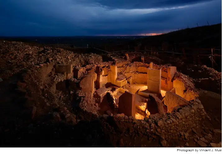 Gobekli tepe2