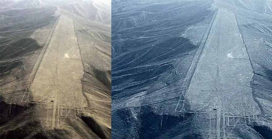 Nazca Airport