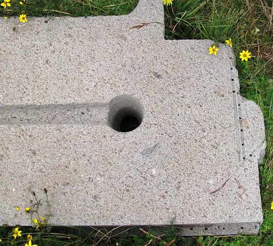 Puma punku high precision