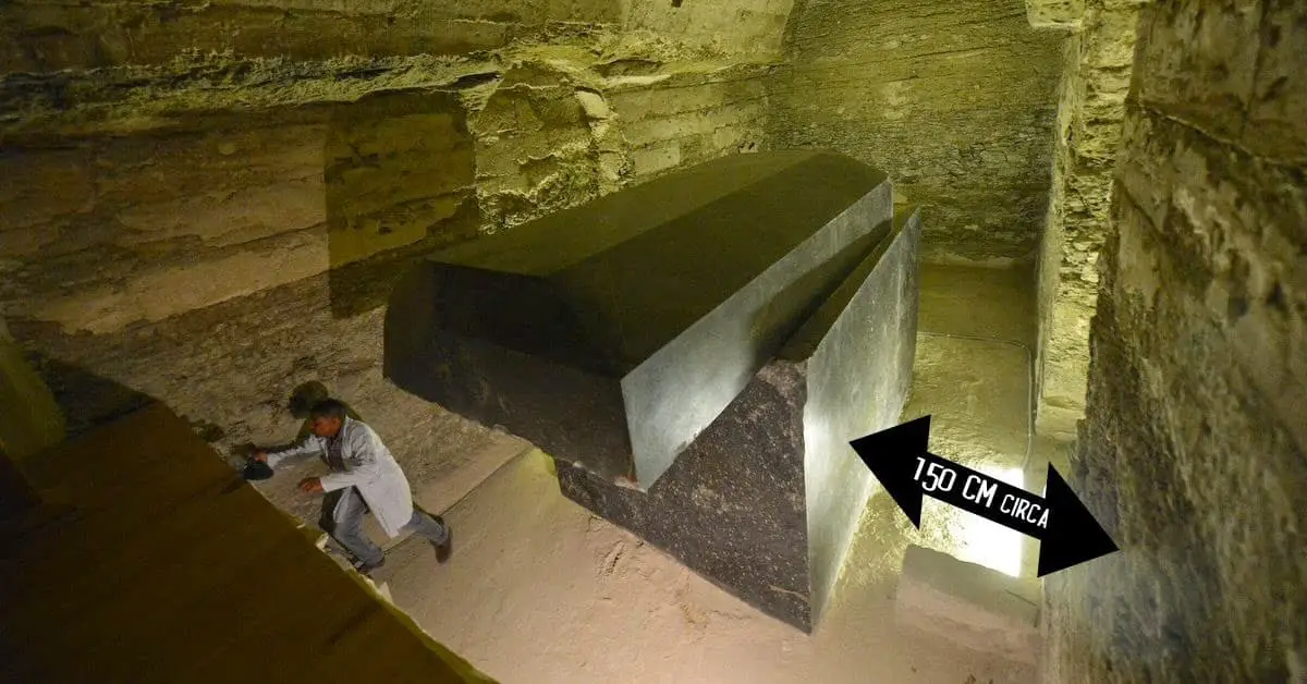 serapeum-of-saqqara