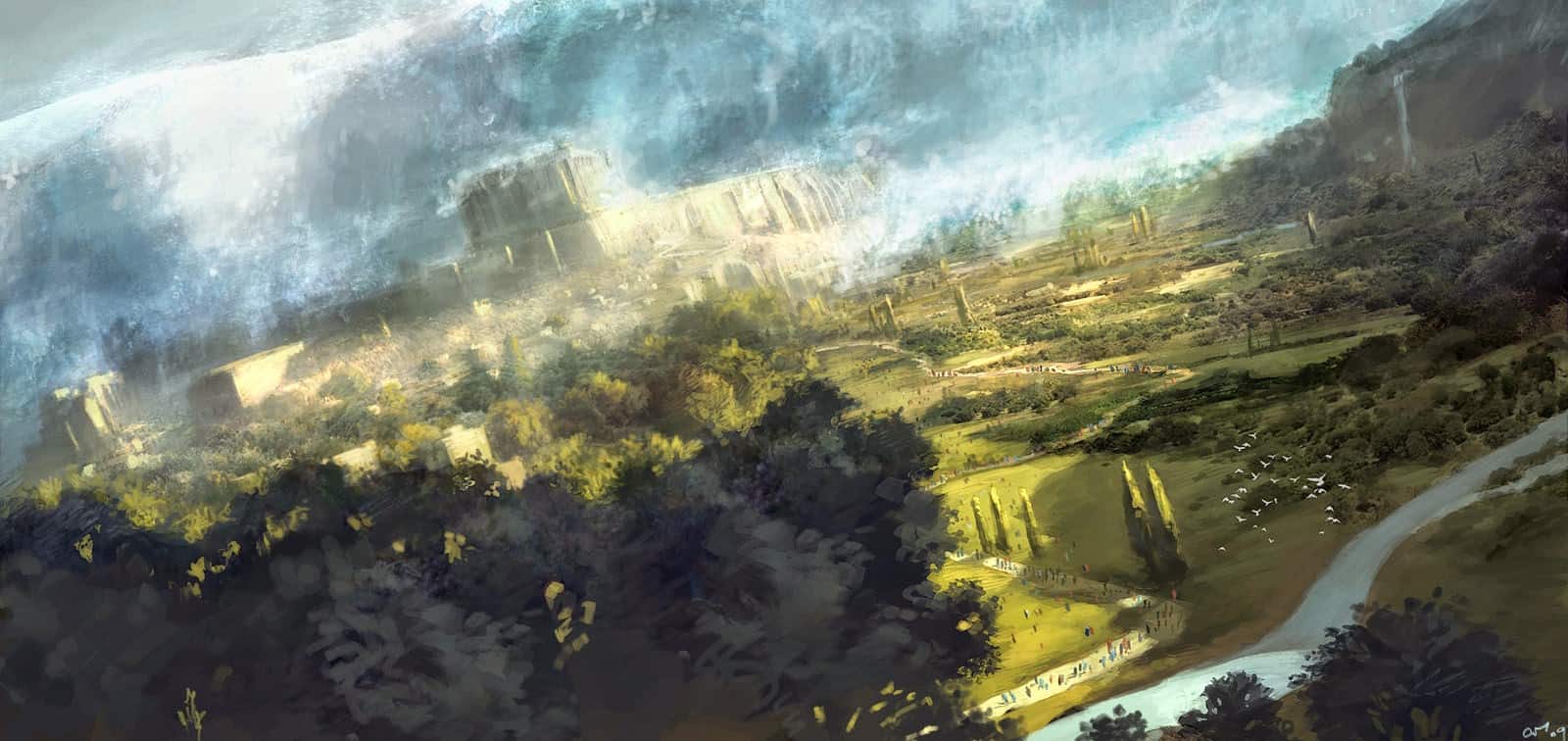 The_Fall_of_Atlantis_by_Gaius31duke