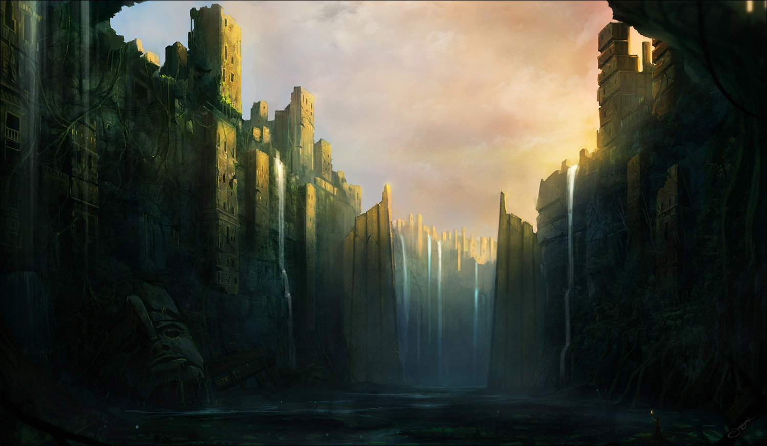 civilization_by_blinck
