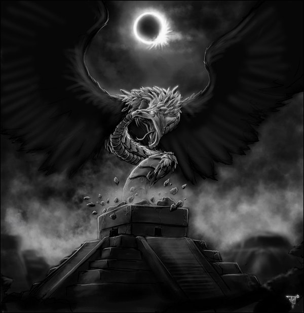 Will these "Gods" return one day?