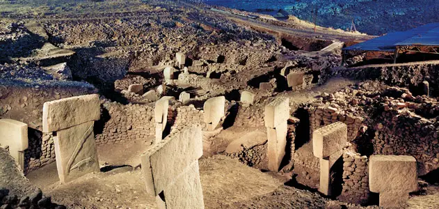 gobeklitepe
