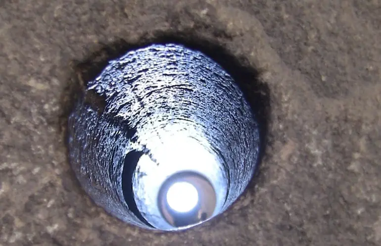 puma punku and aliens